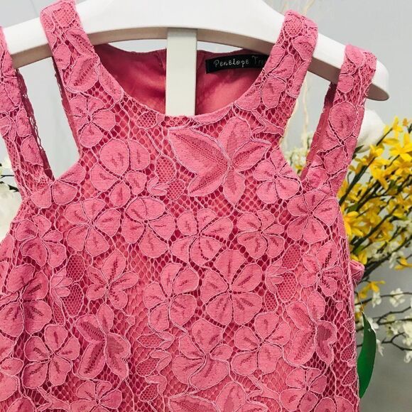 Penelope Tree Dress size 12 - Picture 3 of 3